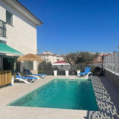 Casa Unifamiliar En Calafell Vila Exterior foto