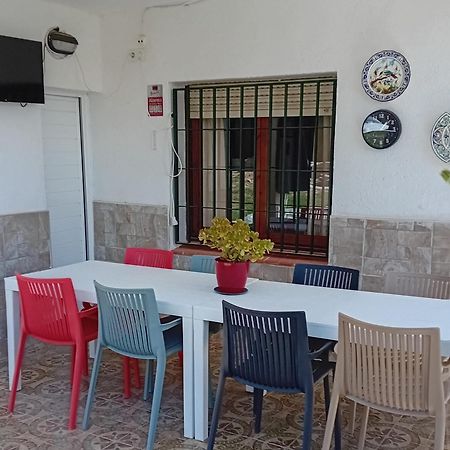 Casa Unifamiliar En Calafell Vila Exterior foto