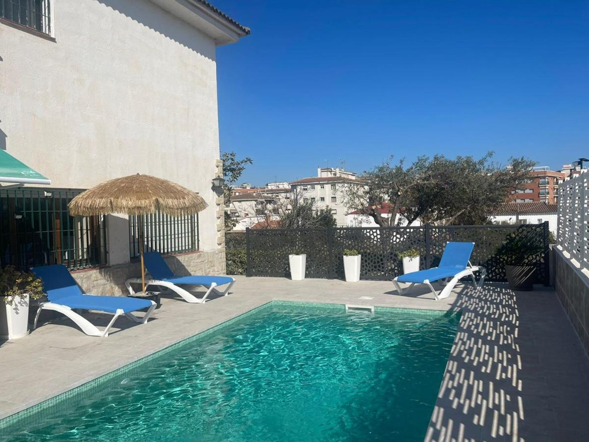Casa Unifamiliar En Calafell Vila Exterior foto